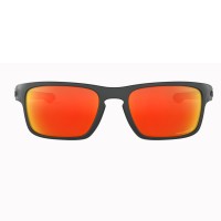 عینک آفتابی اوکلی سری SLIVER STEALTH مدل 940806