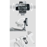 کیف نگهدارنده موبایل مخصوص دوچرخه برند تاپیک