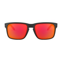 عینک آفتابی اوکلی سری HolBrook مدل E2_9102 