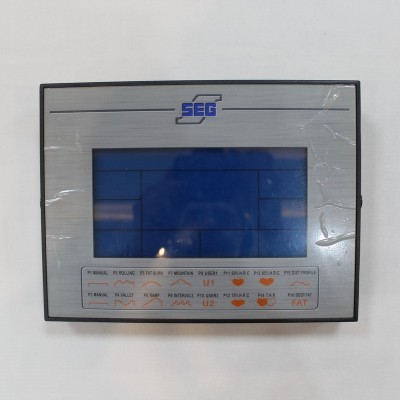 مانیتور الپتیکال باشگاهی برند SEG مدل 7520