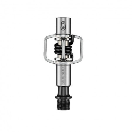 پنجه رکاب کرنک برادرز مدل Eggbeater 1 رنگ مشکی