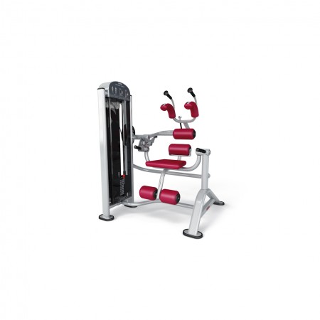 دستگاه شکم متحرک پاناتا FitEvo 1FE067