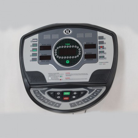 مانیتور تردمیل خانگی برند دی کی سیتی مدل LX3-A6
