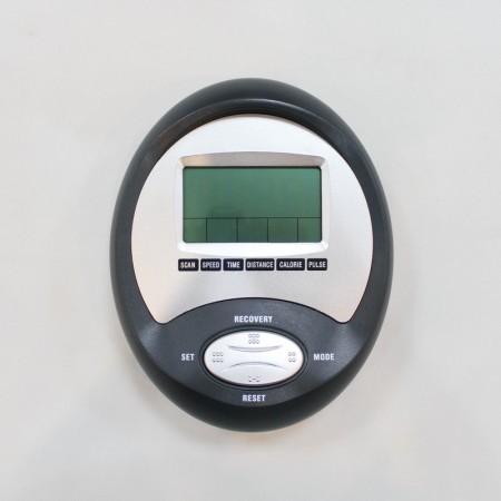 مانیتور دوچرخه خانگی برند SPORTOP مدل B670