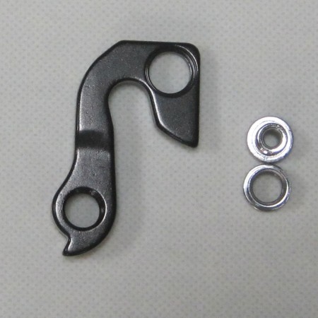 گوشواره دوچرخه برند جی تی کد K33177 