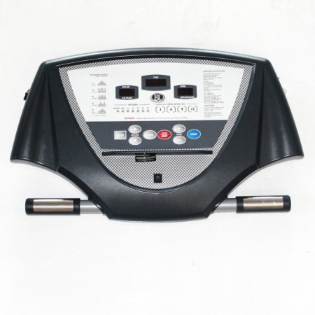 مانیتور تردمیل خانگی برند دی کی سیتی مدل LX5-38
