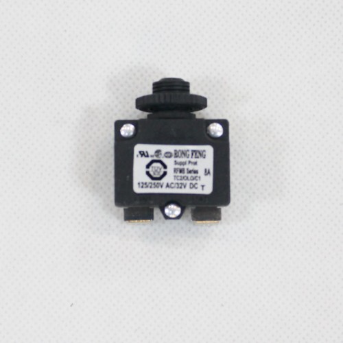 فیوز تردمیل خانگی برند دی کی سیتی مدل DX3-A6 آمپر 7