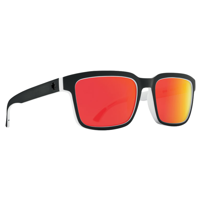 عینک آفتابی اسپای مدل Helm 2 Whitewall