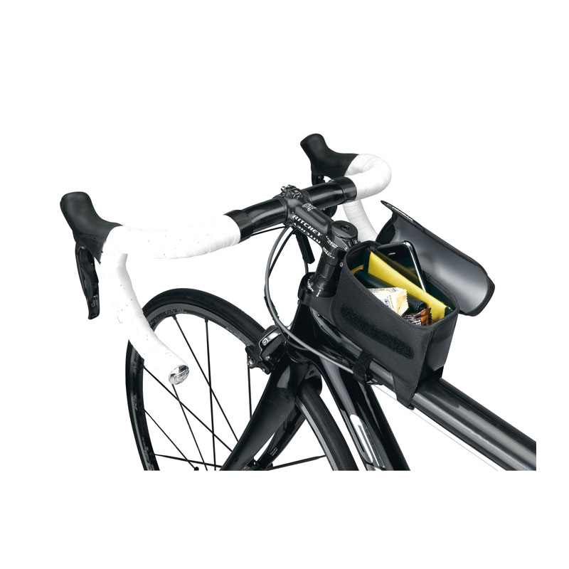 کیف کرپی دوچرخه برند تاپیک مدل Tri Drybag